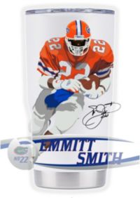 GameTime Sidekicks Florida Gators Tim Tebow 'Ring Of Honor' 20 oz. Tumbler