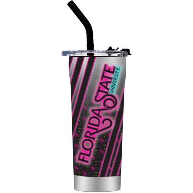 sorry, GameTime SideKicks Florida State Seminoles Beach Club 20 oz. Straw Tumbler is currently out of stock