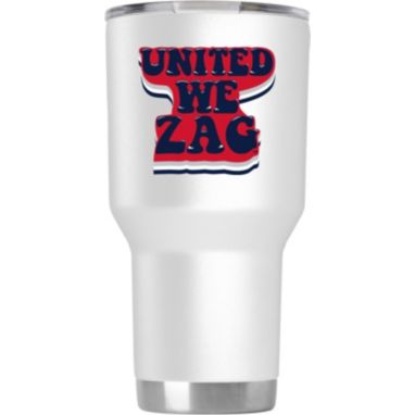 sorry, Gametime SideKicks Gonzaga Bulldogs United We Zag 30 oz. Stainless Steel Tumbler is currently out of stock