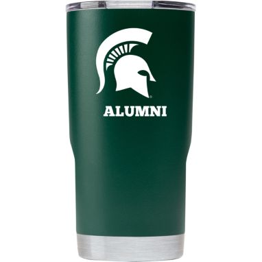 sorry, GameTime Sidekicks Michigan State Spartans Alumni Stainless Steel 20 oz. Tumbler is currently out of stock