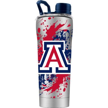 sorry, Gametime SideKicks Arizona Wildcats Stainless Steel 20 oz. Shaker Tumbler is currently out of stock
