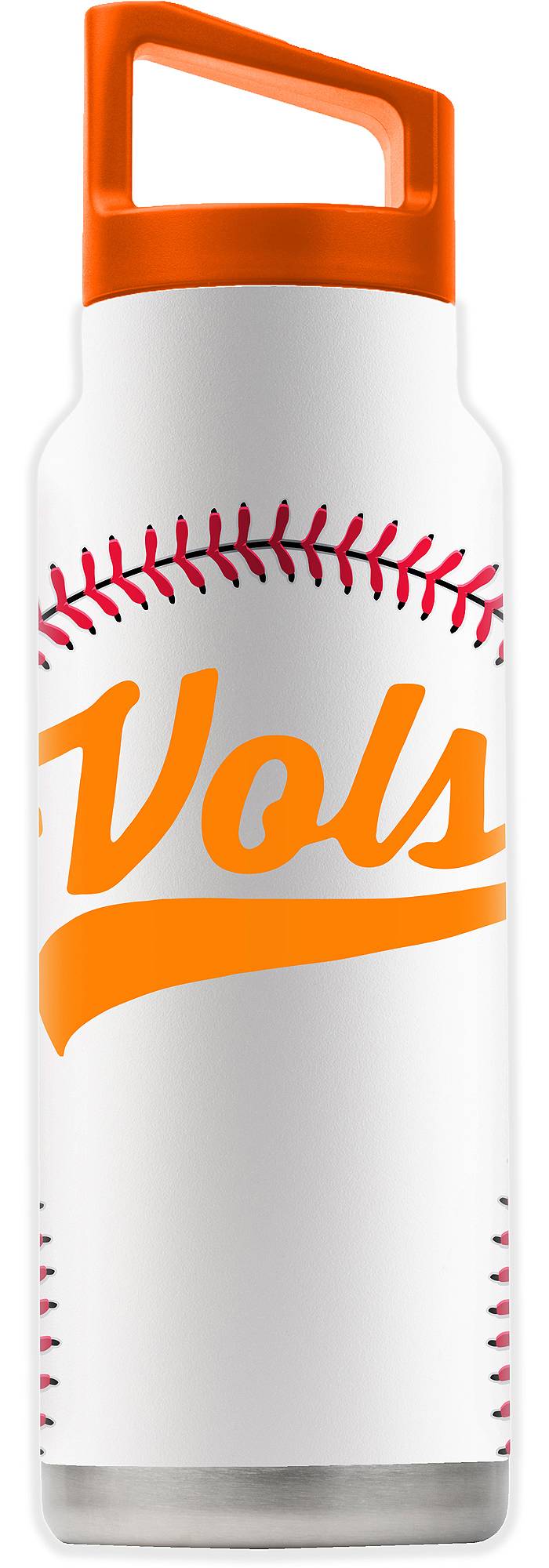 Tennessee Vols Way To Go Vols Vol For Life Personalized Baseball