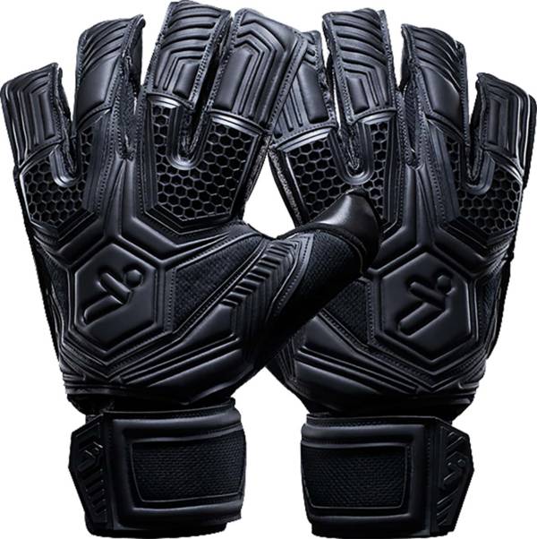 Storelli deals goalie gloves