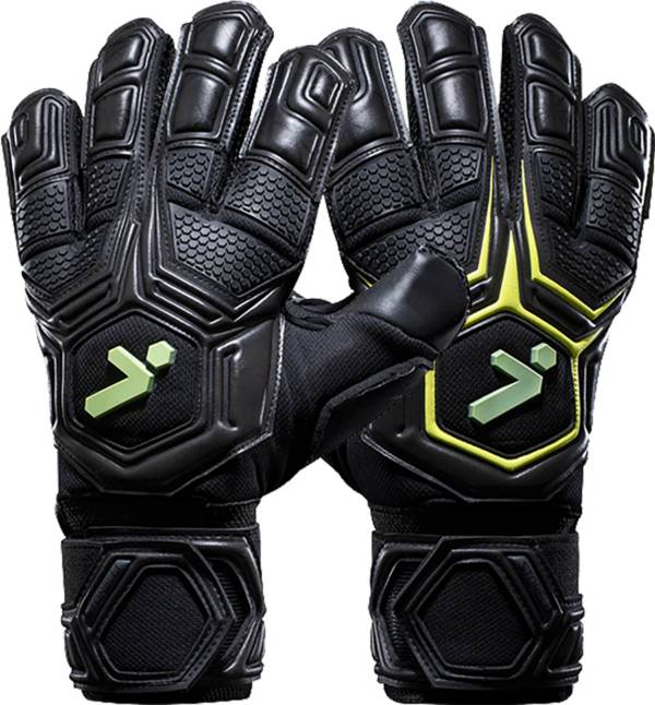 Storelli Gladiator Pro 3 Goalkeeper Gloves - 7