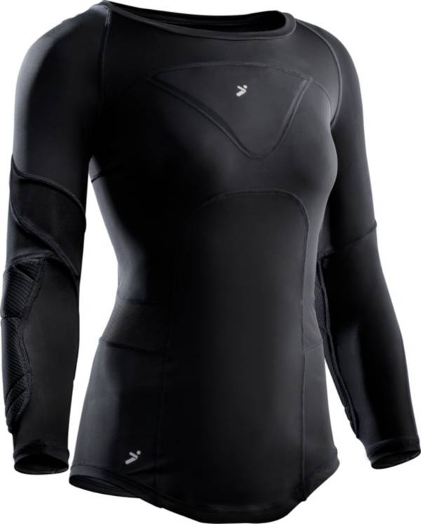 Storelli Women's BodyShield Goalkeeper 3/4 Undershirt product image