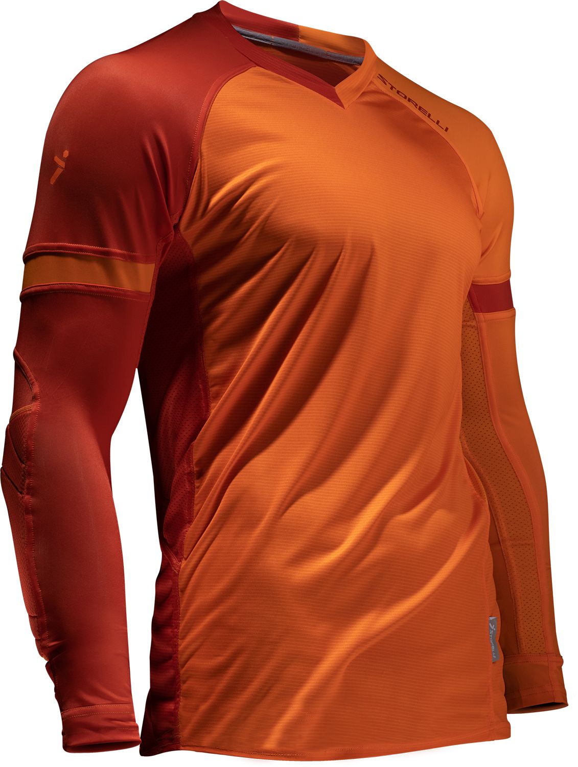 Storelli ExoShield Gladiator Soccer Goalkeeper Jersey product image