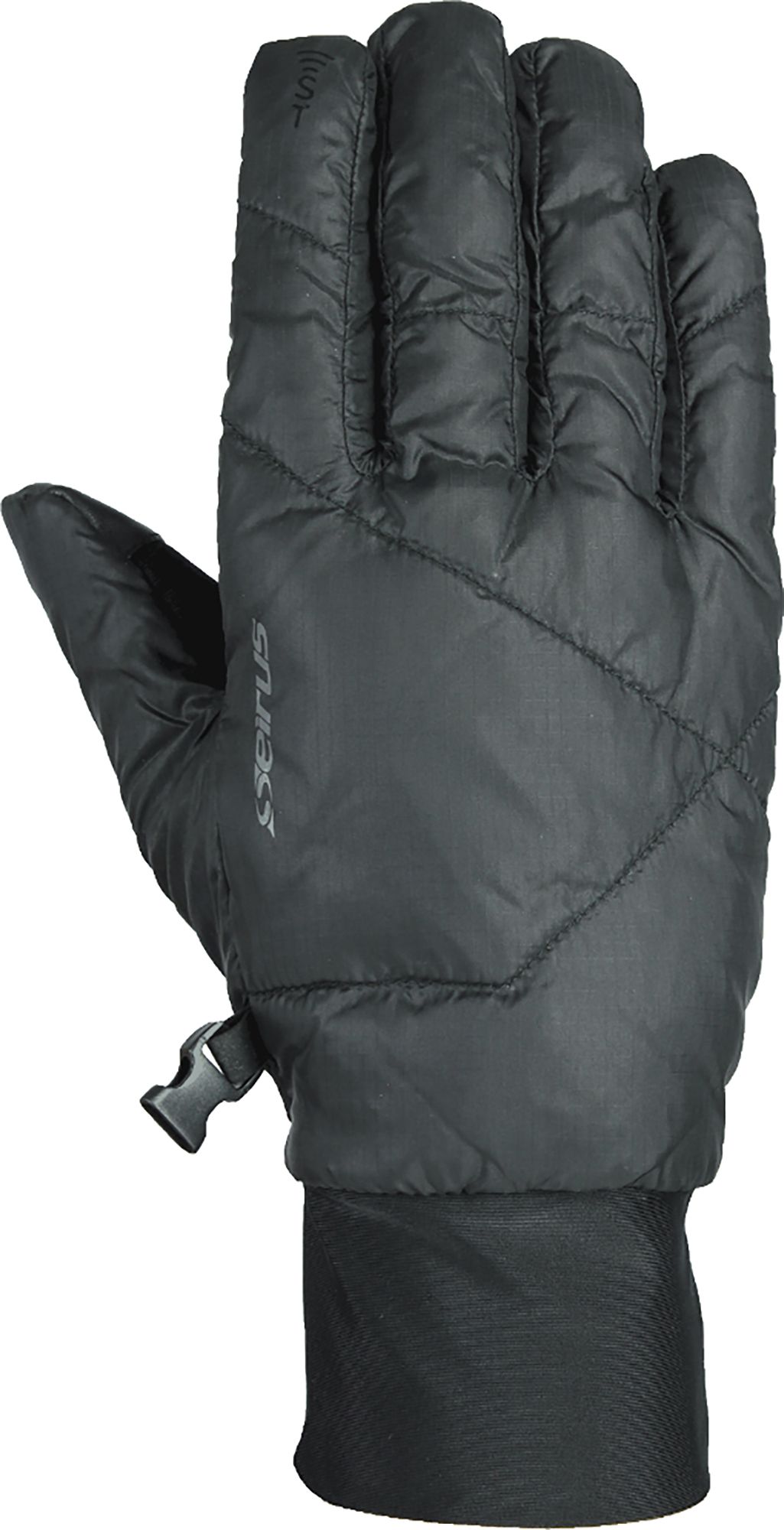 Seirus Women's Insulated Solarsphere Ace Gloves product image