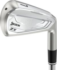 Srixon ZX4 MKII Irons