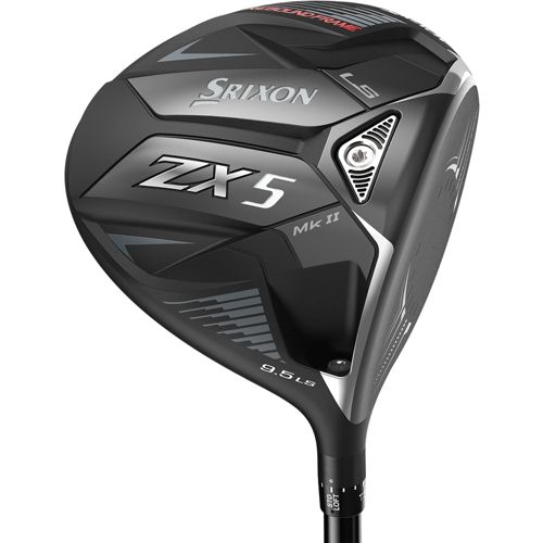 Srixon ZX5 MKII Driver | Dick's Sporting Goods