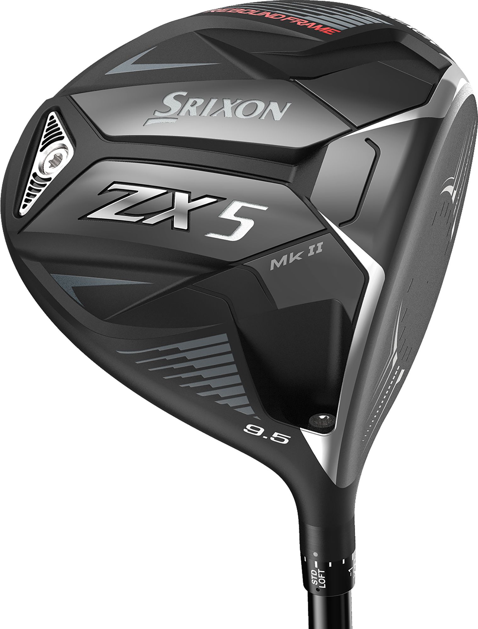 Srixon ZX5 MKII Driver Sansujyuku sansujyuku.com