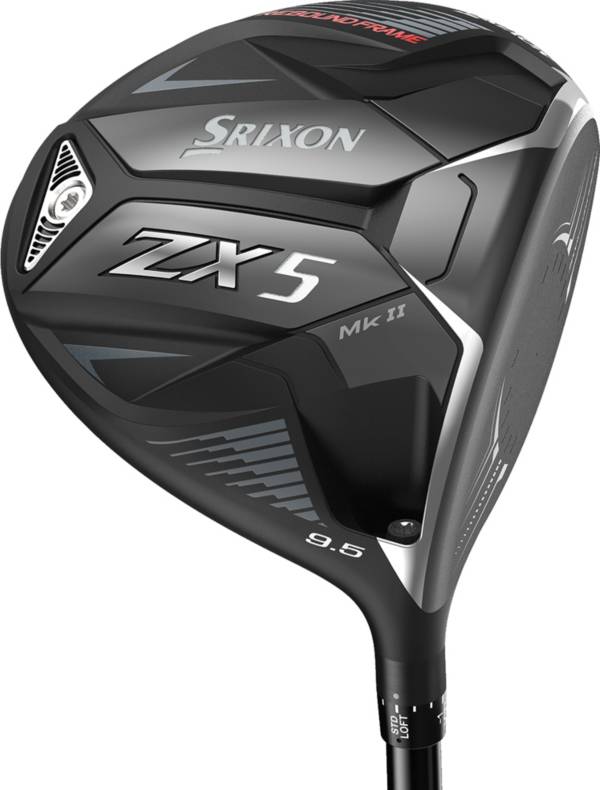 Srixon ZX5 MKII Driver product image