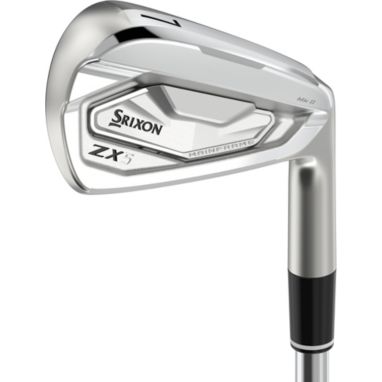 Srixon ZX5 MKII Irons | Golf Galaxy