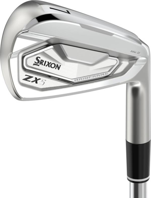 Golf best sale galaxy irons