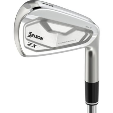 sorry, Srixon ZX7 MKII Irons is currently out of stock