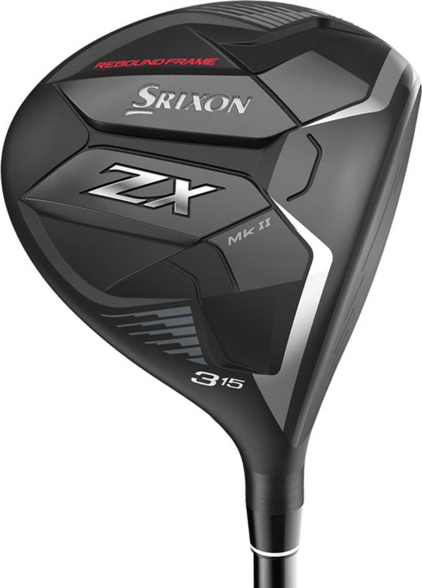 Srixon ZX MKII Fairway Wood Golf Galaxy