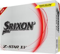 Srixon 2023 Z-STAR XV 8 Golf Balls | Golf Galaxy