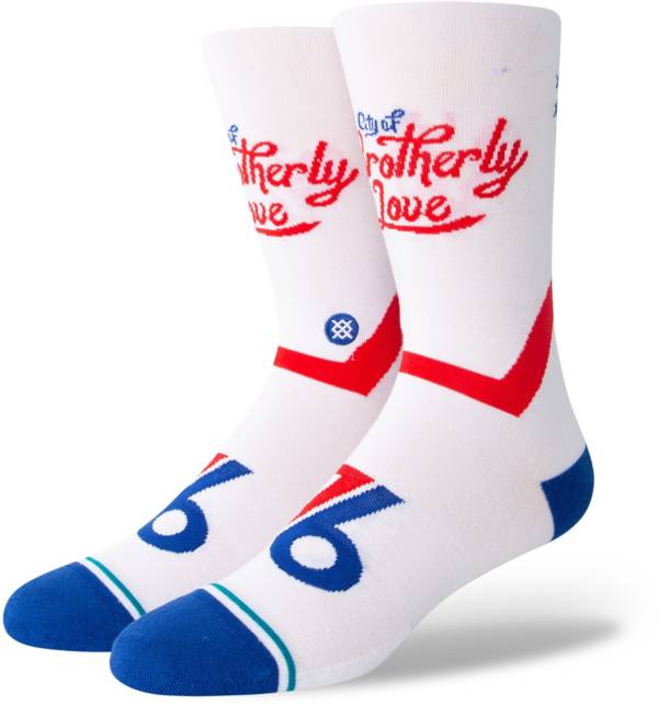 Order your Philadelphia 76ers Nike City Edition gear today