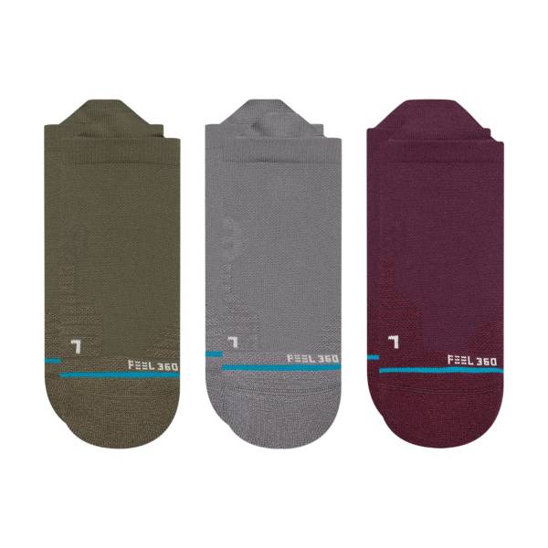 Stance Men's Army Colored Socks - 3 Pack product image