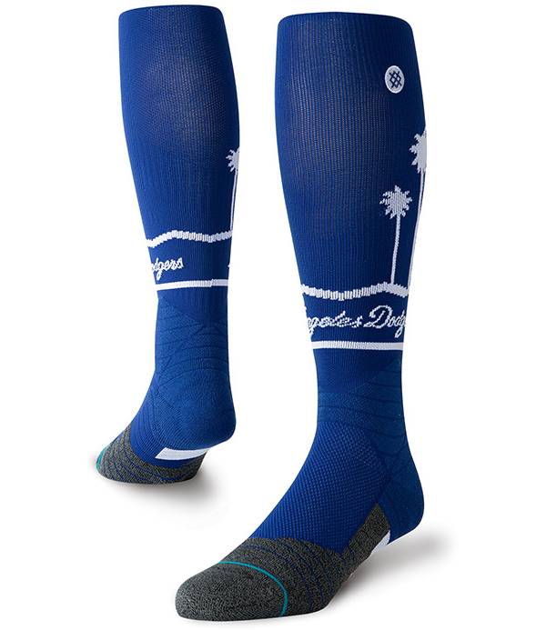 Stance Los Angeles Dodgers Diamond Pro Baseball Socks product image