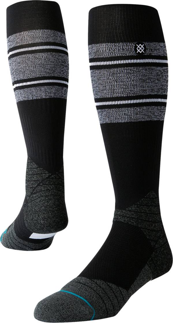 Stance Adult MLB Diamond Pro Stripe On-Field Baseball Socks | Dick's ...