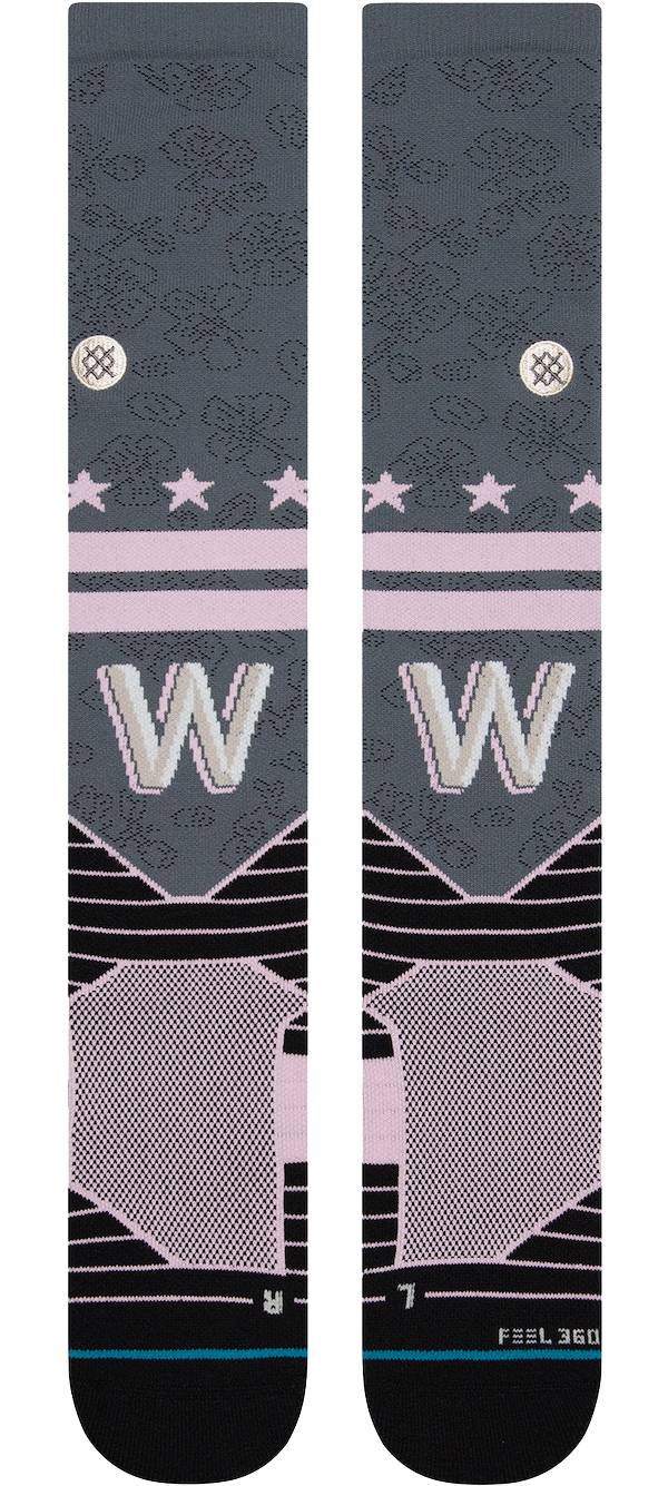 Stance Washington Nationals 2022 City Connect On Field Over the Calf Socks product image