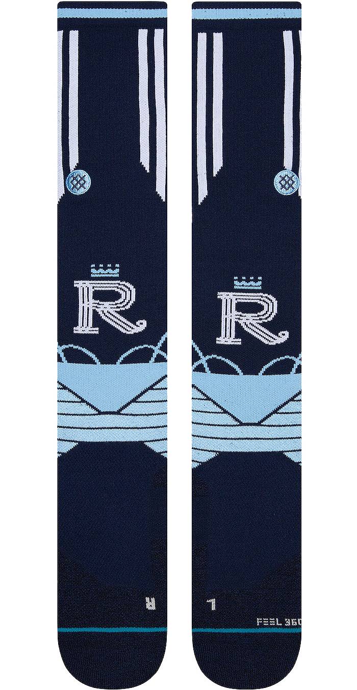 Officially Licensed MLB Stance 2022 City Connect Crew Socks