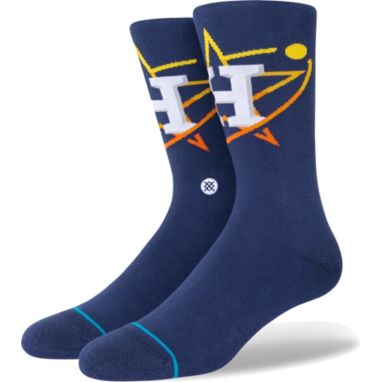 sorry, Stance Houston Astros City Connect Crew Socks is currently out of stock