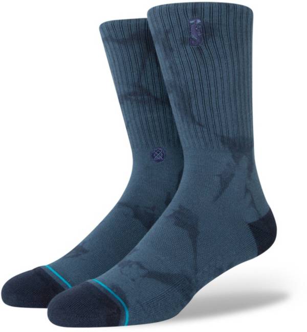 Stance NBA Logo Man Crew Socks product image