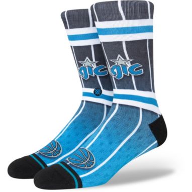 sorry, Stance Adult Orlando Magic Fader Socks is currently out of stock