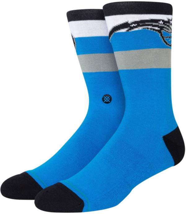 Stance Orlando Magic Stripe Crew Socks product image