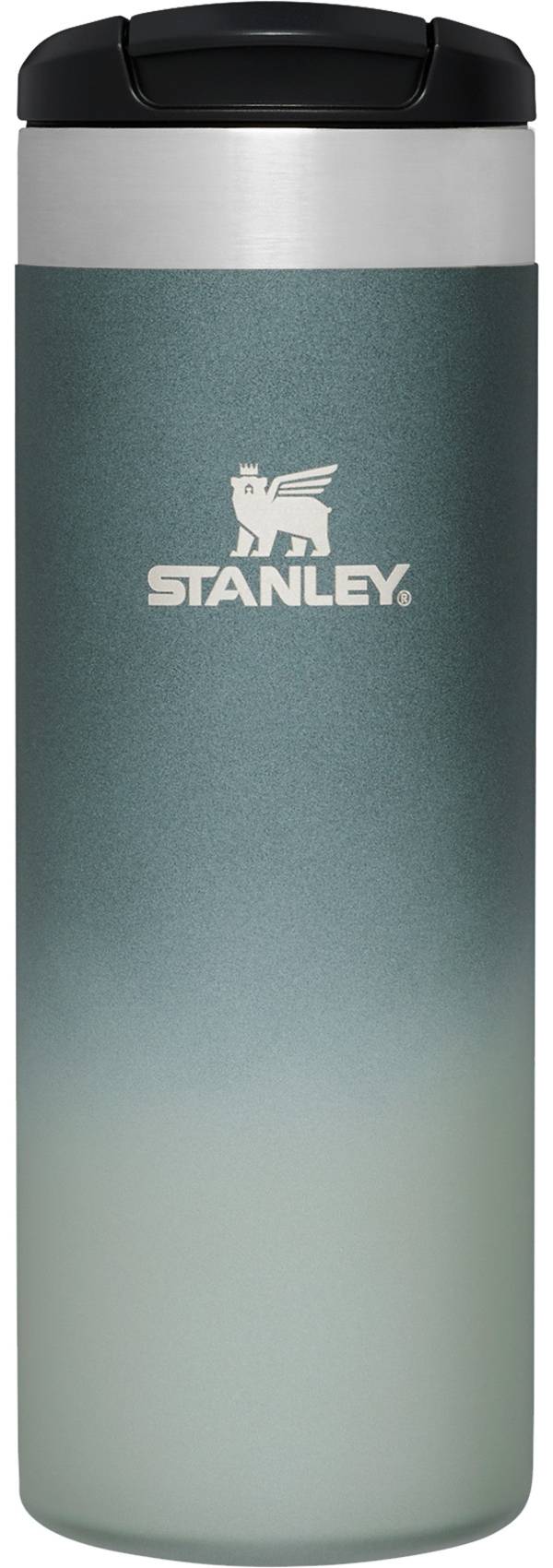 Stanley The AeroLight Transit Mug 470 ml, Cream Metallic, termo