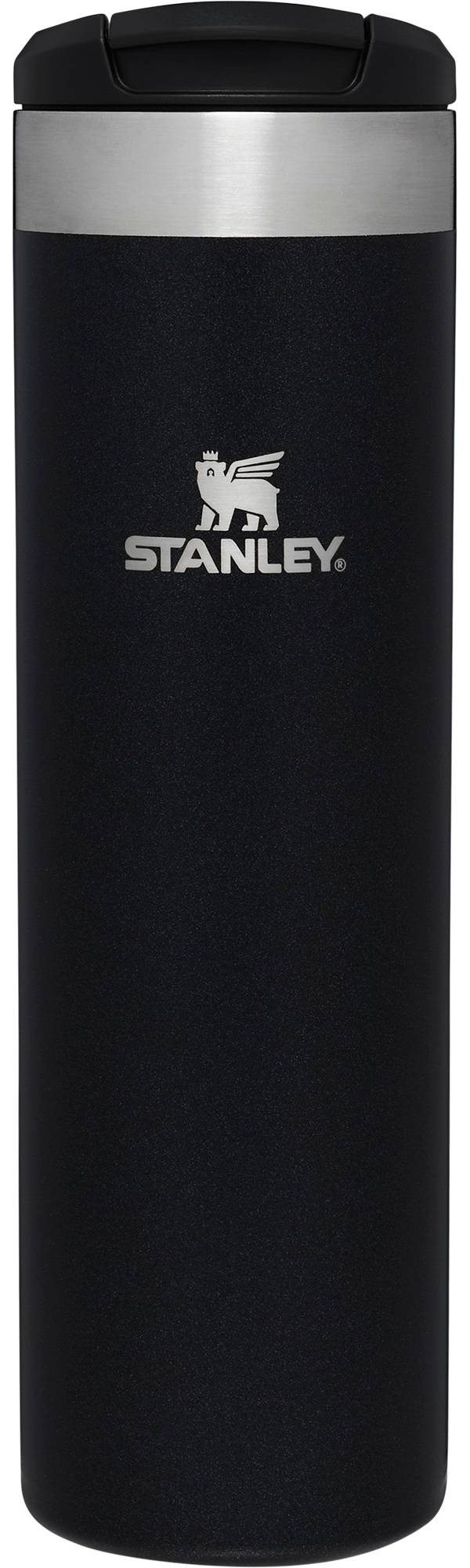 Stanley Classic Legendary 20 oz Bottle - Black