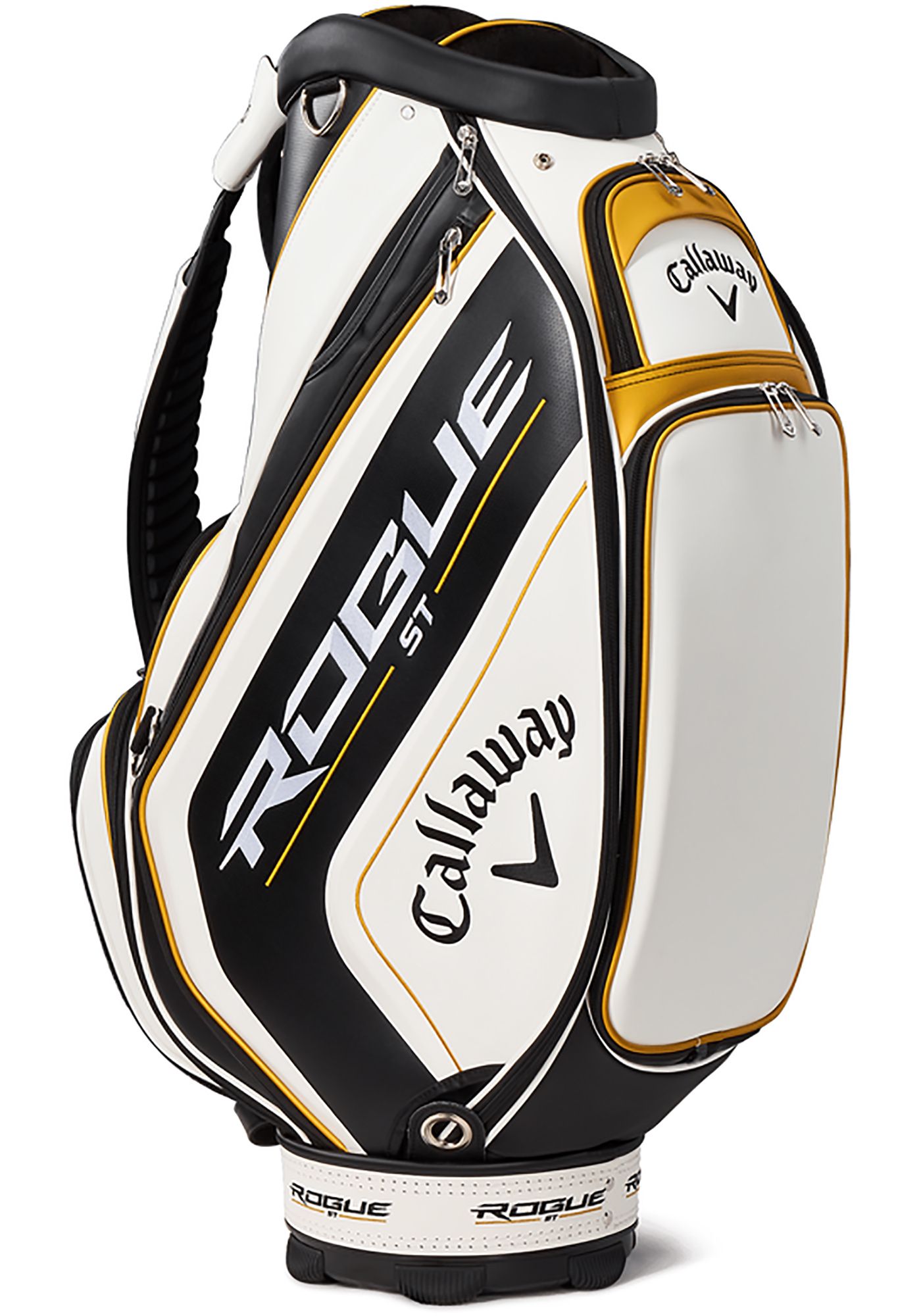 Callaway staff bag outlet