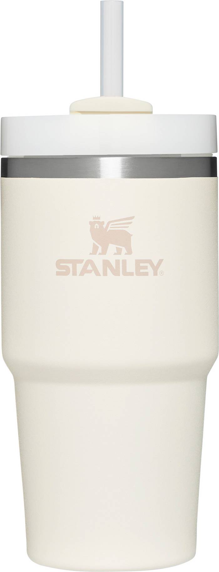Stanley's Quencher H2.0 Flowstate Tumbler is an Adventure Quencher upgrade
