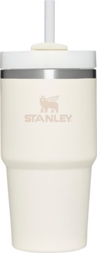 Stanley 20oz Stainless Steel 2-piece Quencher Tumblers - Parfait Ombre &  Parfait Pearlescent for sale online