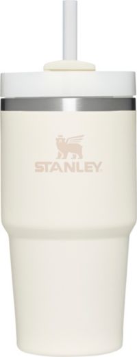 Supreme Stanley 20 oz Vacuum Insulated Bottle Red FW19 Week