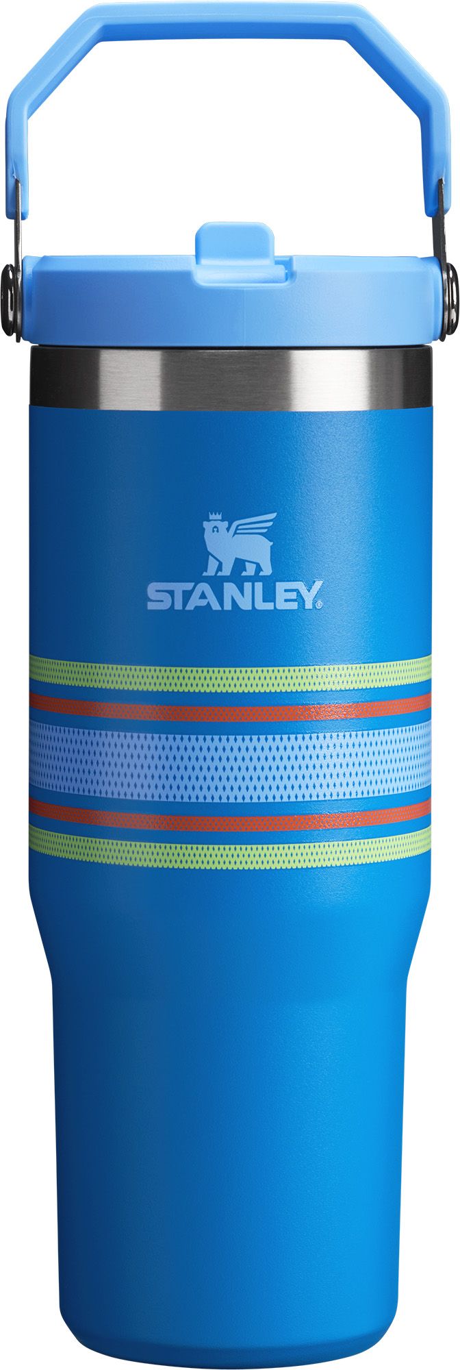 Stanley 30 oz. IceFlow Flip Straw Tumbler product image
