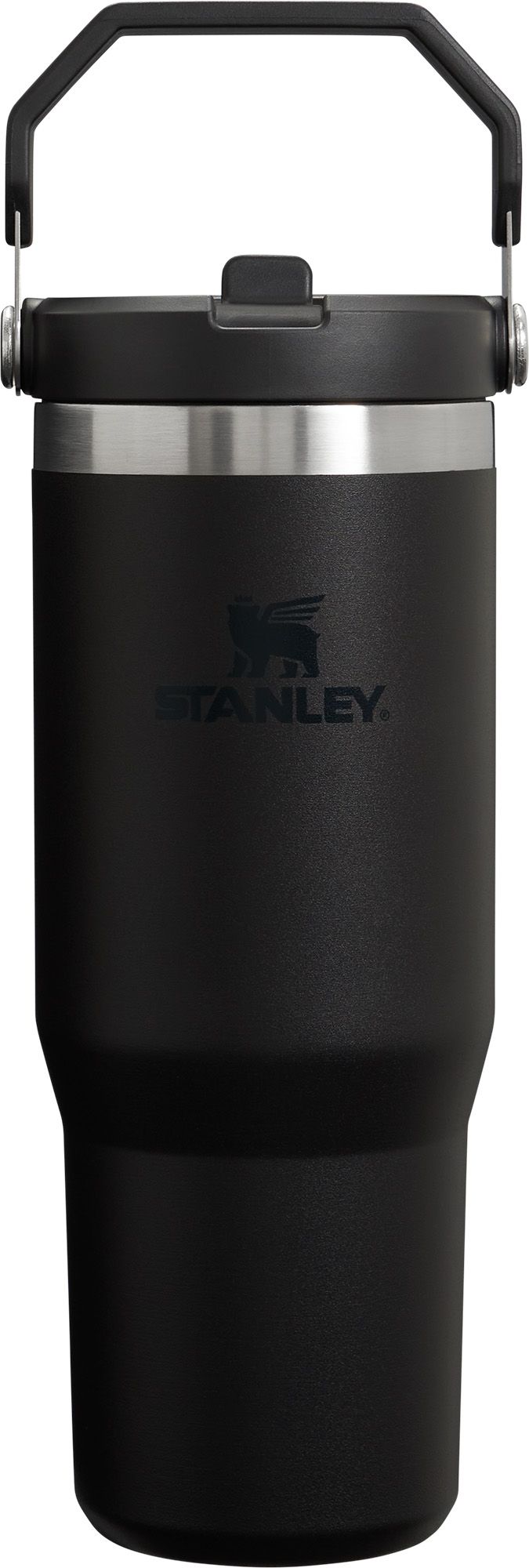 Stanley 30 Oz. IceFlow Tumbler With Flip Straw | Publiclands