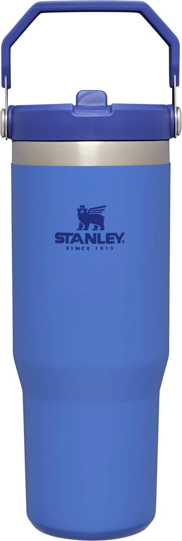Stanley 30 Oz. IceFlow Tumbler with Flip Straw | DICK'S Sporting Goods