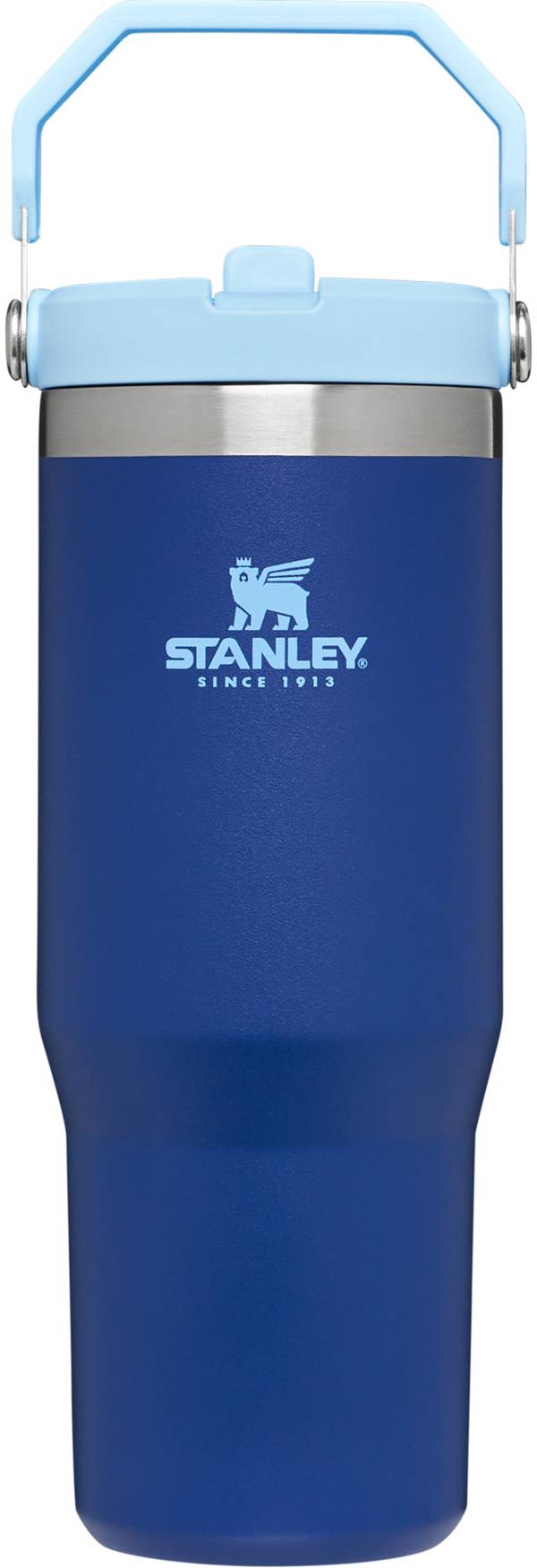 Stanley Classic 30oz Iceflow Flip Straw Tumbler 