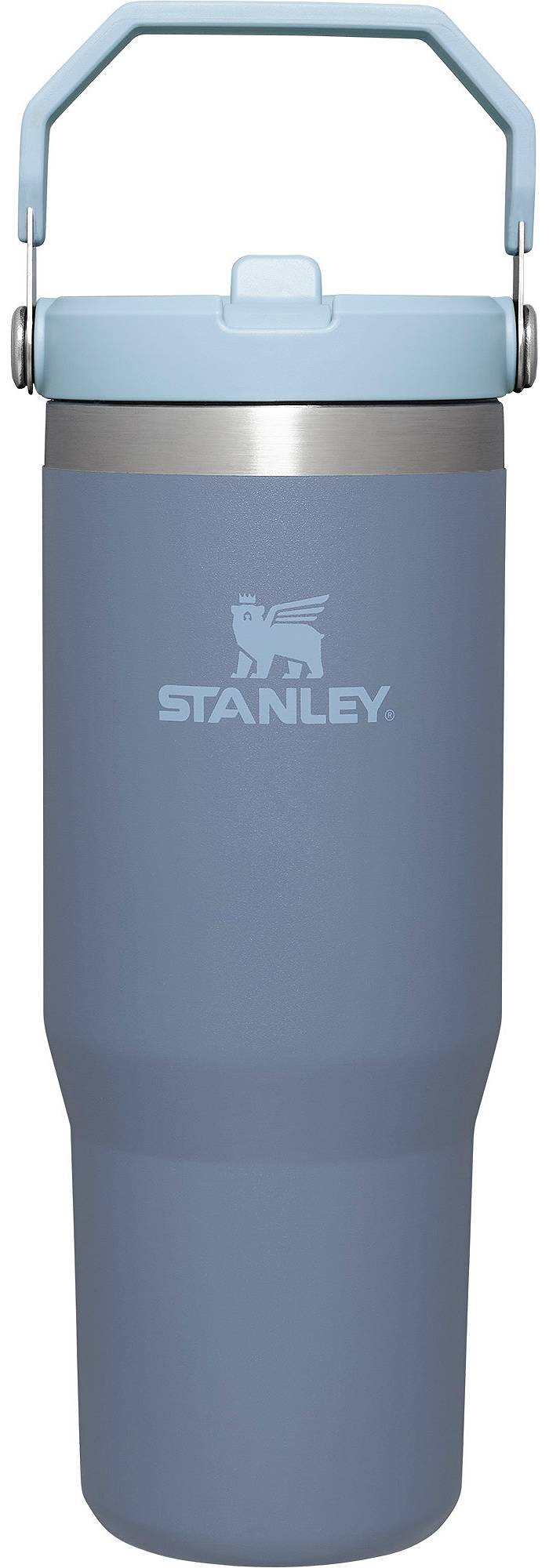 Stanley 30 Oz. IceFlow Tumbler with Flip Straw