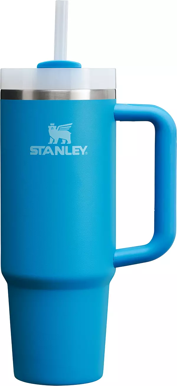 Stanley Quencher H2.0 FlowState Tumbler Review - Is It Worth It? 