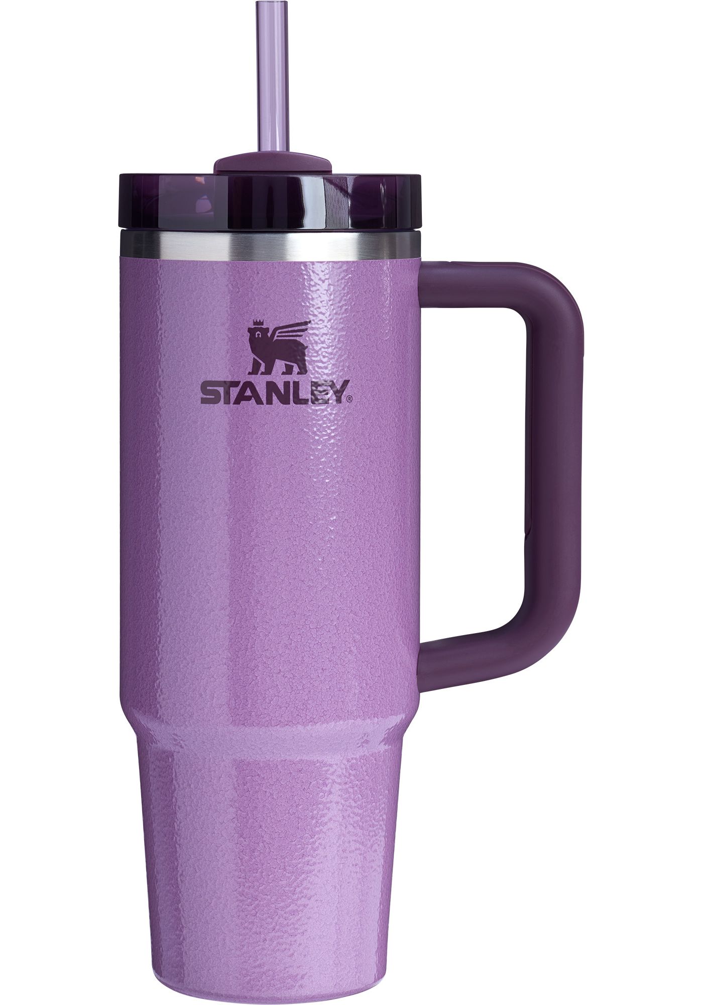 Stanley Travel Tumbler 30 oz in top Nectar