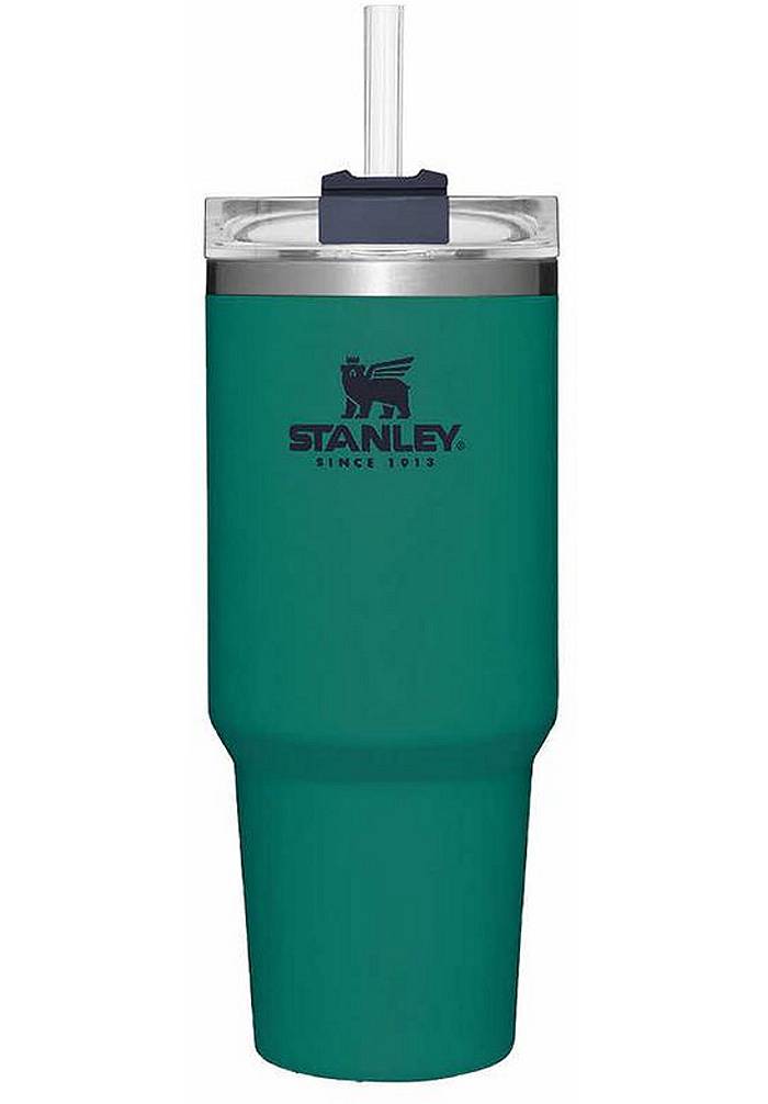 Stanley - TIDEPOOL 40 Oz Adventure Quencher Travel Tumbler - (Teal