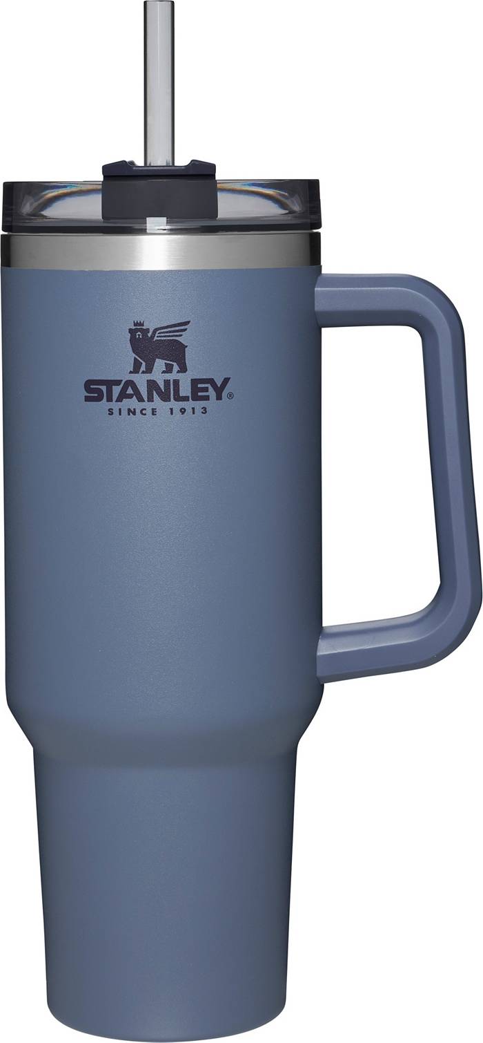 Stanley 40ozStainless Steel Adventure Quencher Tumbler Cream