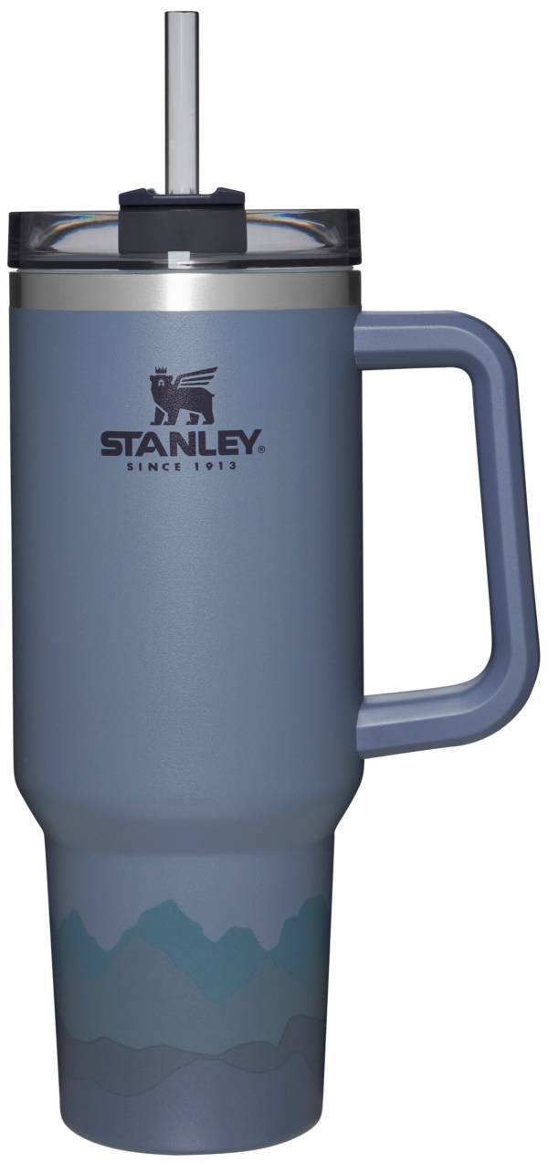 New Stanley 40 Oz Adventure Quencher Tumbler 