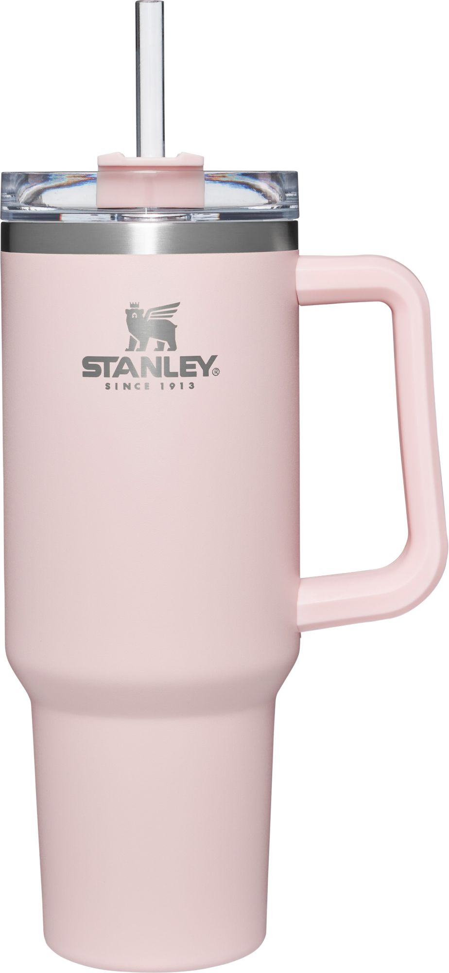 Stanley 40 Oz Adventure Quencher Tumbler Back To School At DICK S   22STAU40ZSTNLYQNCHYDA Petal