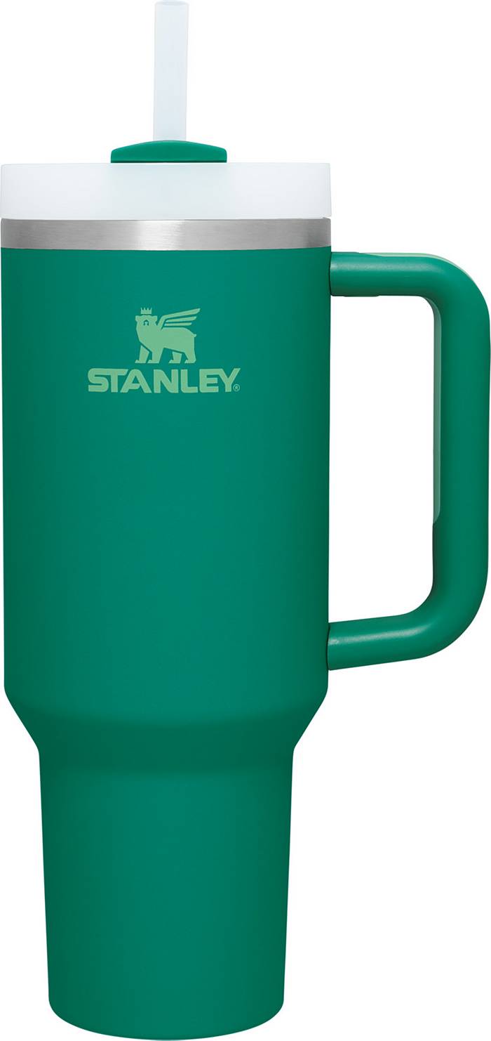 Stanley Stainless Steel H2.0 Flowstate Quencher Tumbler Flamingo