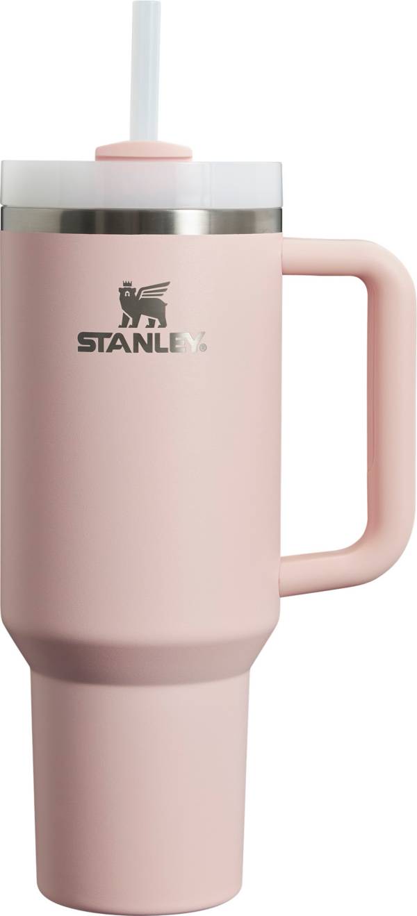 Stanley 40 oz. Quencher H2.0 FlowState Tumbler | Golf Galaxy