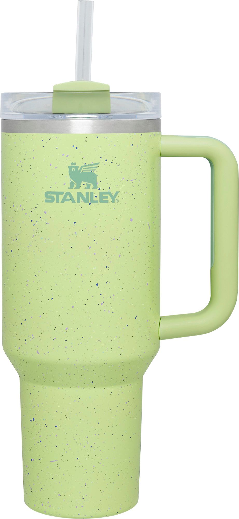 Stanley 40 Oz. Quencher H2.0 FlowState Tumbler | Dick's Sporting Goods